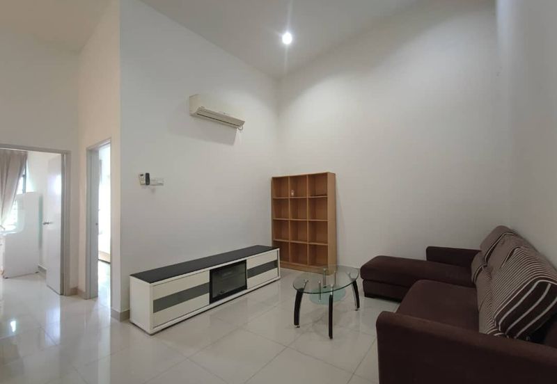 Austin Residence @Taman Mount Austin