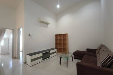 Austin Residence @Taman Mount Austin