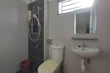 Austin Residence @Taman Mount Austin