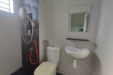 Austin Residence @Taman Mount Austin