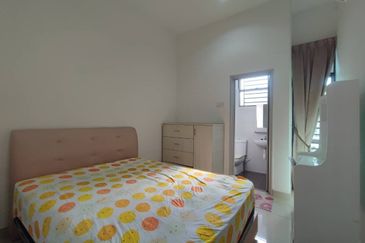 Austin Residence @Taman Mount Austin