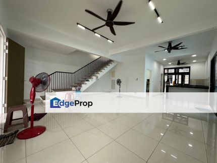 Sunway Citrine Lakehomes, Bandar Sunway Iskandar, Medini, Johor., Johor, 