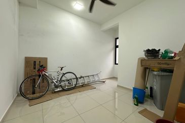 Sunway Citrine Lakehomes