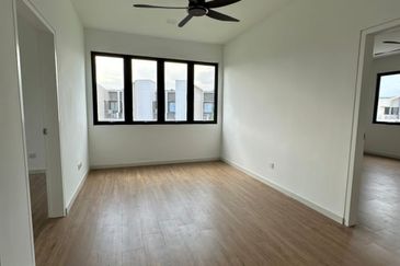 Sunway Citrine Lakehomes