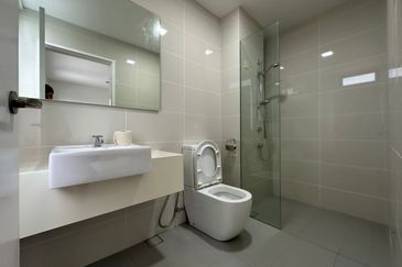 Sunway Citrine Lakehomes