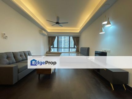 R&F Princess Cove, Johor Bahru, Johor., Johor, Johor Bahru