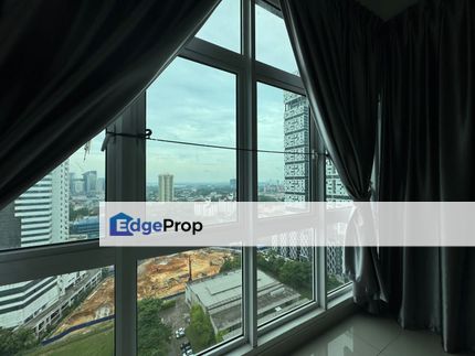 Twin Galaxy Residence, Johor Bahru, Johor., Johor, Johor Bahru