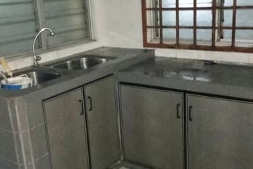 Dwi Mahkota Condominium