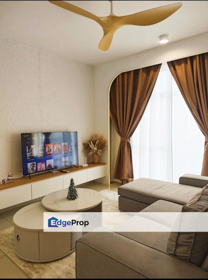 Midas Seri Alam, Bandar Seri Alam, Masai, Johor., Johor, Pasir Gudang