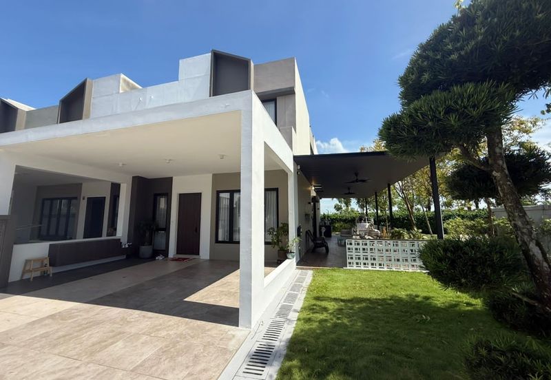 Sunway Citrine Lakehomes