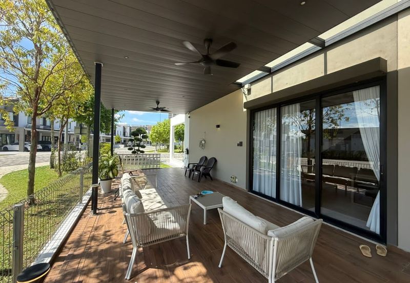 Sunway Citrine Lakehomes