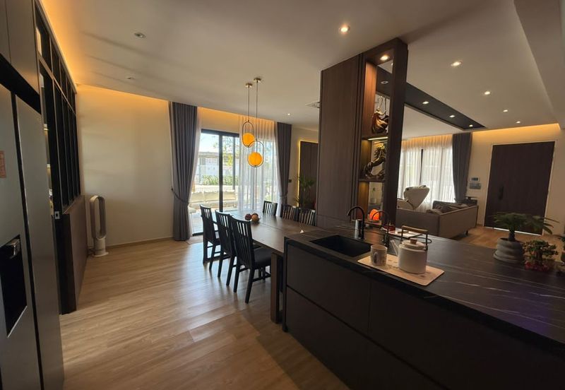 Sunway Citrine Lakehomes