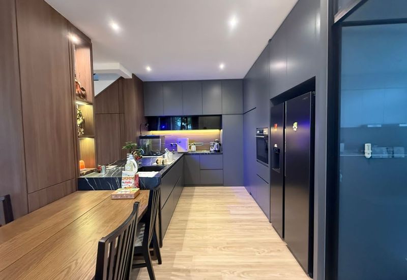 Sunway Citrine Lakehomes