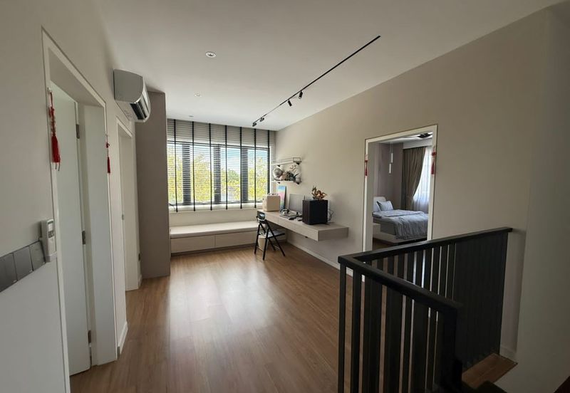 Sunway Citrine Lakehomes