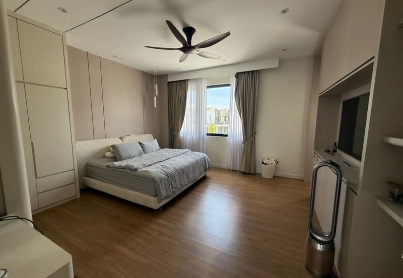 Sunway Citrine Lakehomes