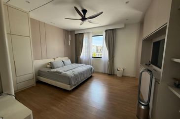 Sunway Citrine Lakehomes