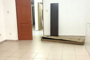 Bandar Baru Permas Jaya