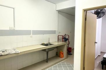 Bandar Baru Permas Jaya