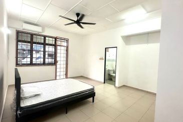 Bandar Baru Permas Jaya