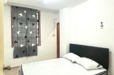 Bandar Baru Permas Jaya