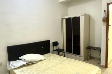 Bandar Baru Permas Jaya