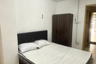 Bandar Baru Permas Jaya