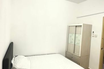 Bandar Baru Permas Jaya