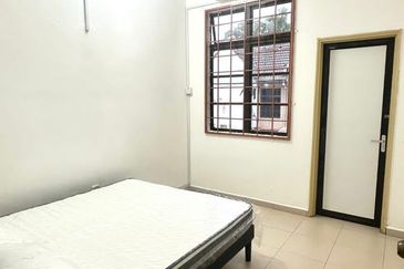 Bandar Baru Permas Jaya