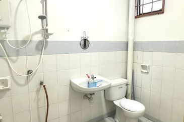 Bandar Baru Permas Jaya