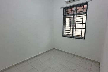 Taman Jaya Putra Perdana