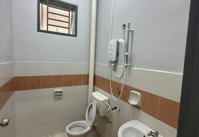 Taman Jaya Putra Perdana