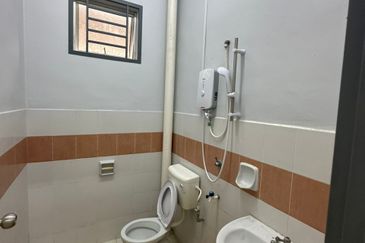 Taman Jaya Putra Perdana