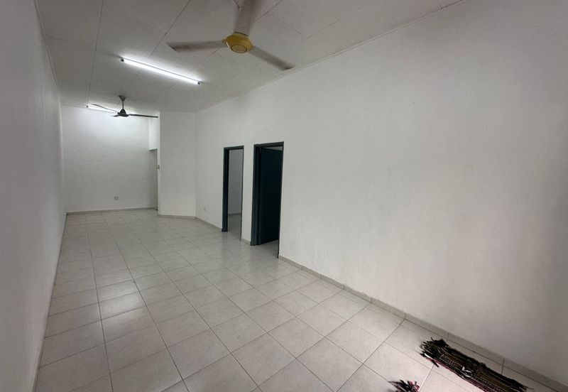 Taman Jaya Putra Perdana