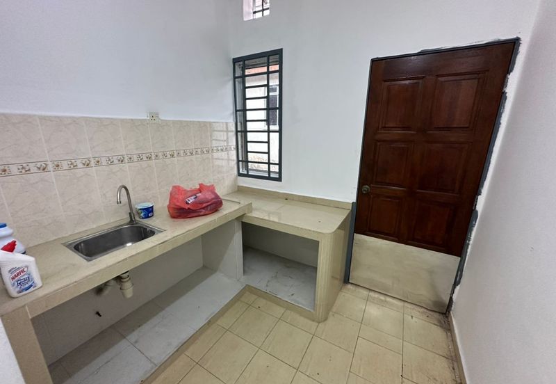 Taman Jaya Putra Perdana