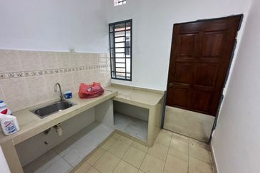 Taman Jaya Putra Perdana