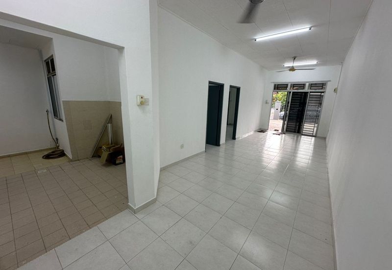 Taman Jaya Putra Perdana