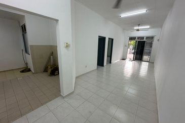 Taman Jaya Putra Perdana