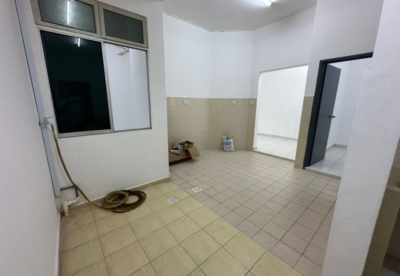 Taman Jaya Putra Perdana