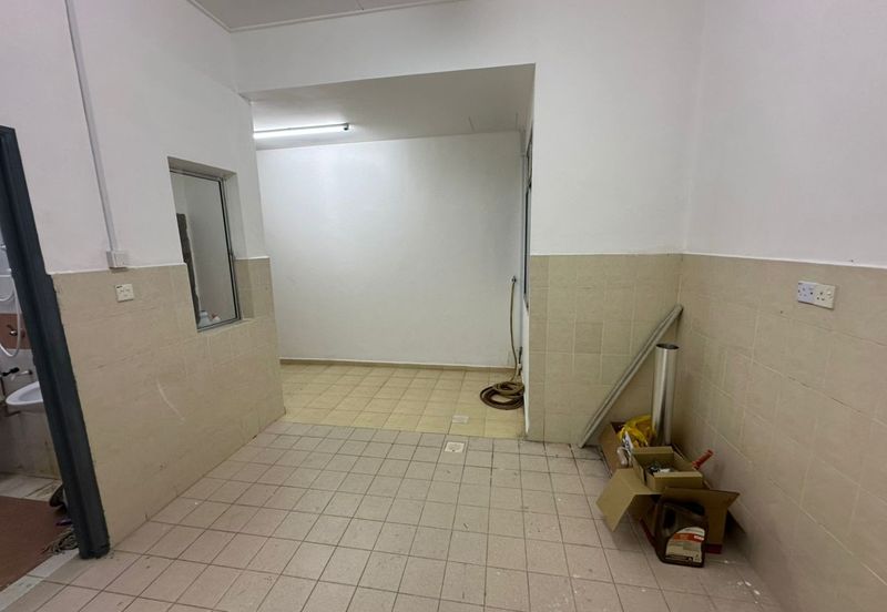 Taman Jaya Putra Perdana