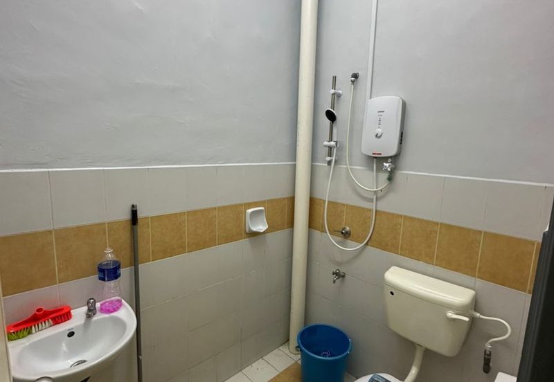 Taman Jaya Putra Perdana