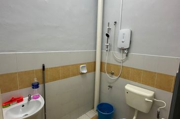 Taman Jaya Putra Perdana