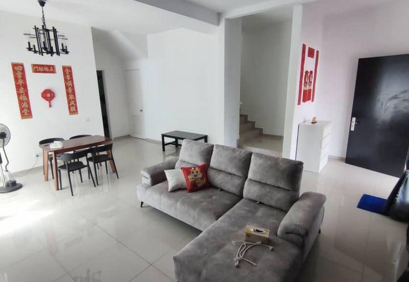 The Rainforest @ Eco Tropics