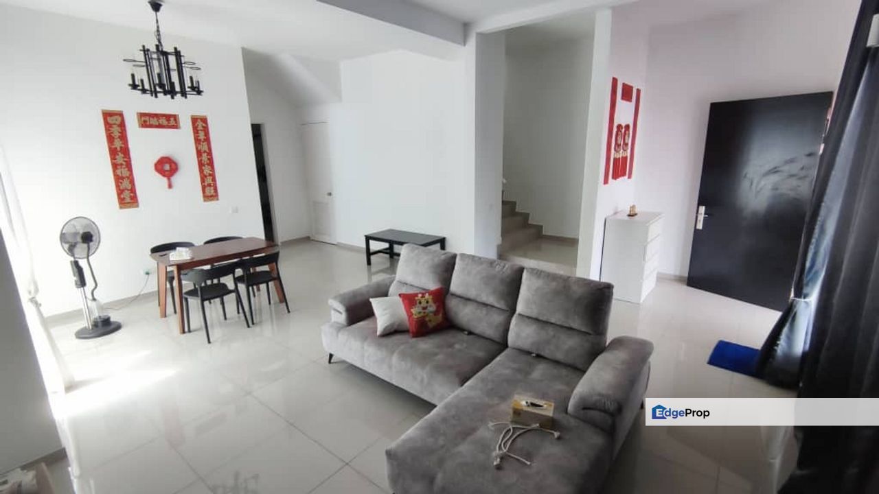 Eco Tropics, Taman Kota Masai, Pasir Gudang, Johor., Johor, Pasir Gudang