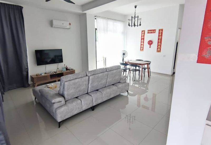 The Rainforest @ Eco Tropics