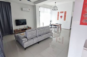 The Rainforest @ Eco Tropics