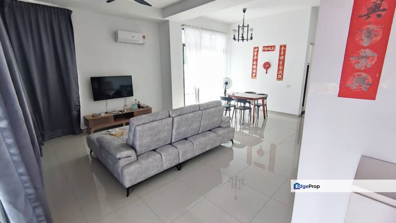 Eco Tropics, Taman Kota Masai, Pasir Gudang, Johor., Johor, Pasir Gudang