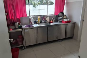 The Rainforest @ Eco Tropics