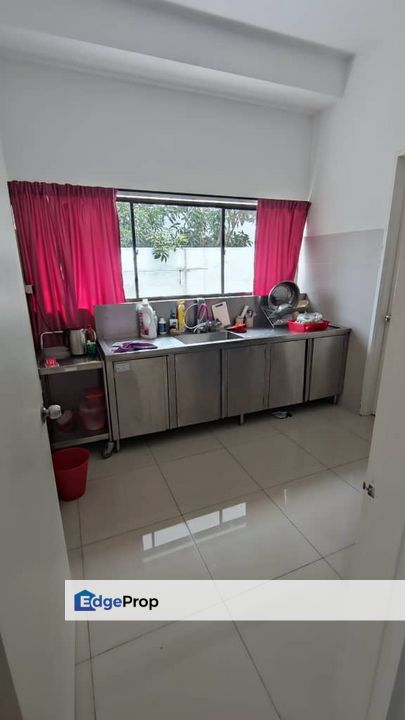 Eco Tropics, Taman Kota Masai, Pasir Gudang, Johor., Johor, Pasir Gudang