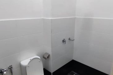 The Rainforest @ Eco Tropics