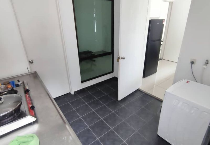 The Rainforest @ Eco Tropics